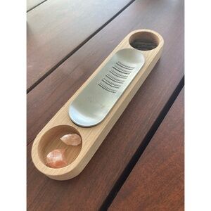 Rivsalt - salt and pepper grate - from Copenhagen